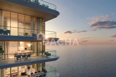 Palm Jumeirah, Dubai, संयुक्त अरब अमीरात में अपार्टमेंट, 2 बेडरूम, 175 वर्ग मीटर, संख्या 706825 - फ़ोटो 14