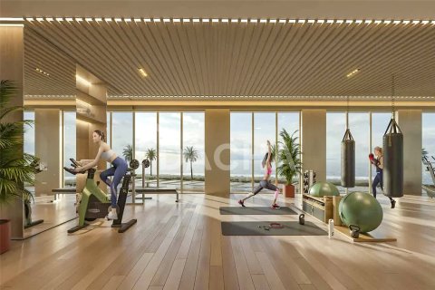 Palm Jumeirah, Dubai, संयुक्त अरब अमीरात में अपार्टमेंट, 2 बेडरूम, 175 वर्ग मीटर, संख्या 706825 - फ़ोटो 10