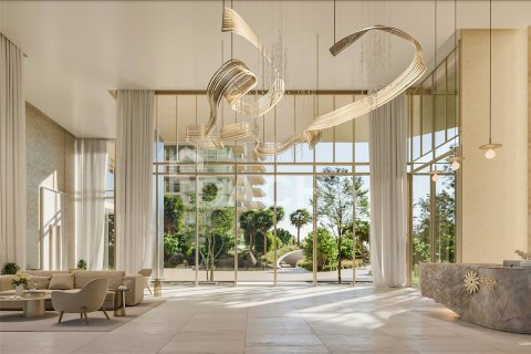 Palm Jumeirah, Dubai, संयुक्त अरब अमीरात में अपार्टमेंट, 2 बेडरूम, 175 वर्ग मीटर, संख्या 706825 - फ़ोटो 13