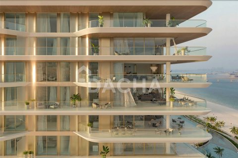 Palm Jumeirah, Dubai, संयुक्त अरब अमीरात में अपार्टमेंट, 2 बेडरूम, 175 वर्ग मीटर, संख्या 706825 - फ़ोटो 15