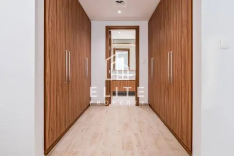 Apartemen di Dubai, UEA 2 kamar tidur, 156 m2 nomor 646484 - foto 16