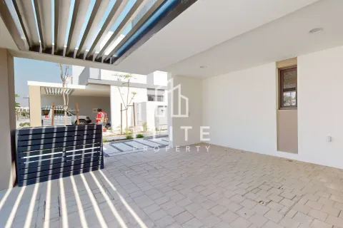 Tilal Al Ghaf, Dubai, UAE의 임대용 빌라 침실 4개 번호 646483 - 사진 28