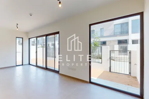 Tilal Al Ghaf, Dubai, UAE의 임대용 빌라 침실 4개 번호 646483 - 사진 3