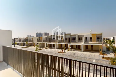 Tilal Al Ghaf, Dubai, UAE의 임대용 빌라 침실 4개 번호 646483 - 사진 27