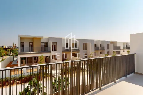 Tilal Al Ghaf, Dubai, UAE의 임대용 빌라 침실 4개 번호 646483 - 사진 26