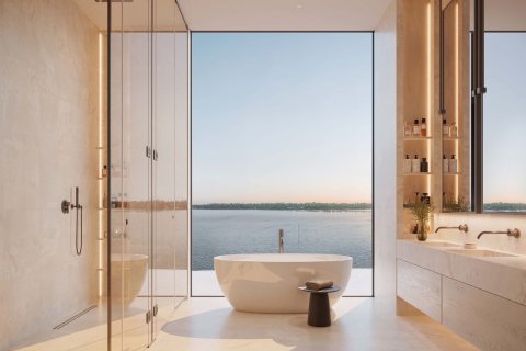 Apartmen di Dubai, UAE 3 bilik tidur, 134 meter persegi № 646478 - foto 8