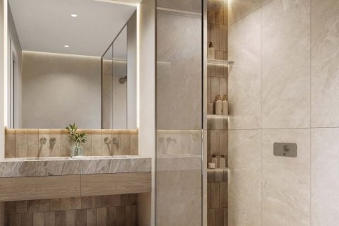 Apartmen di Dubai, UAE 3 bilik tidur, 134 meter persegi № 646478 - foto 9