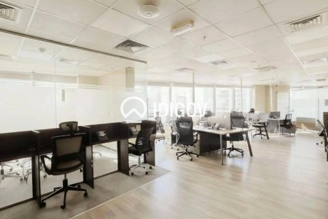 Bureau à louer à Business Bay, Dubai, EAU 138.61 m2 № 761122 - photo 2
