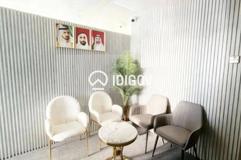 Bureau à louer à Business Bay, Dubai, EAU 138.61 m2 № 761122 - photo 4