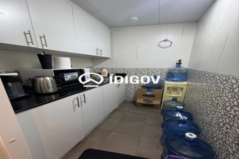 Birojs Business Bay, Dubaijā, AAE 75.72 m2 Nr. 761124 - attēls 2