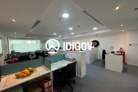 Birojs Business Bay, Dubaijā, AAE 75.72 m2 Nr. 761124 - attēls 5