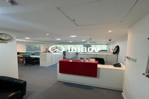 Birojs Business Bay, Dubaijā, AAE 75.72 m2 Nr. 761124 - attēls 4
