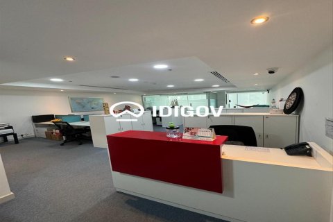 Office in Business Bay, Dubai, UAE 75.72 sq.m. № 761124