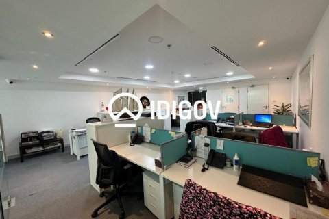 Birojs Business Bay, Dubaijā, AAE 75.72 m2 Nr. 761124 - attēls 6