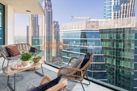 Apartamento para venda em Business Bay, Dubai, EAU 2 quartos, 103.77 m2 № 761125 - foto 7