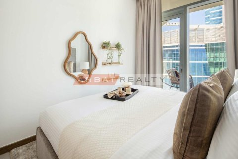 Apartamento para venda em Business Bay, Dubai, EAU 2 quartos, 103.77 m2 № 761125 - foto 13