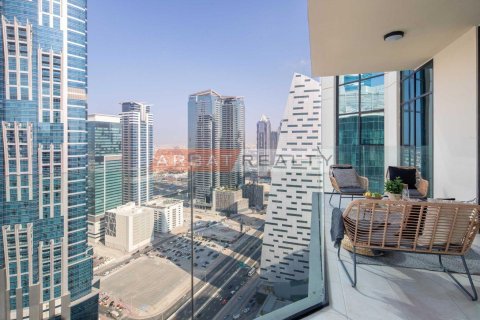 Apartamento para venda em Business Bay, Dubai, EAU 2 quartos, 103.77 m2 № 761125 - foto 8