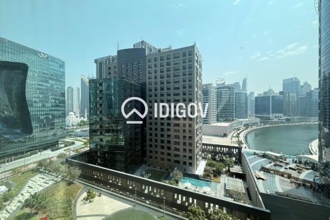 Toimisto Business Bay, Dubai, Arabiemiraatit 56.76 m2 № 761119