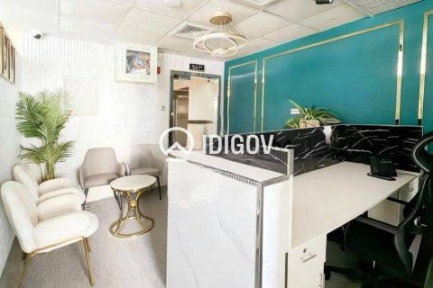 Снять в аренду офис в Бизнес-Бэй, Дубай, ОАЭ 138.89м2, № 761121 - фото 2
