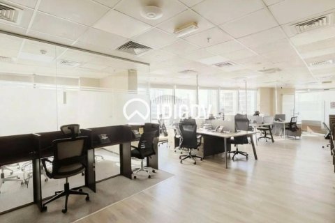 Снять в аренду офис в Бизнес-Бэй, Дубай, ОАЭ 138.89м2, № 761121 - фото 10