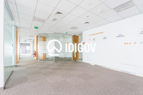 Toimisto Business Bay, Dubai, Arabiemiraatit 372.54 m2 № 761120 - kuva 11