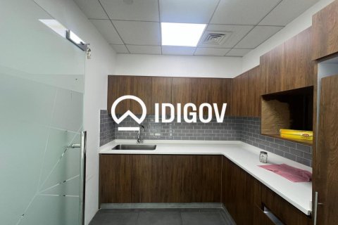 Toimisto Business Bay, Dubai, Arabiemiraatit 372.54 m2 № 761120 - kuva 2