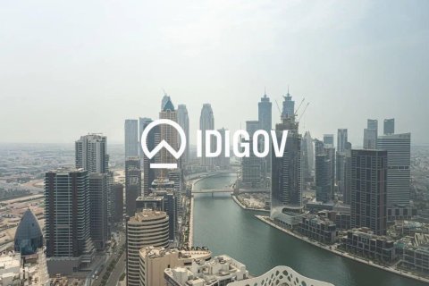 Toimisto Business Bay, Dubai, Arabiemiraatit 372.54 m2 № 761120 - kuva 10