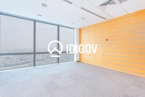 Toimisto Business Bay, Dubai, Arabiemiraatit 372.54 m2 № 761120 - kuva 8