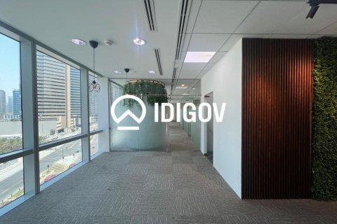 Toimisto Business Bay, Dubai, Arabiemiraatit 372.54 m2 № 761120 - kuva 3