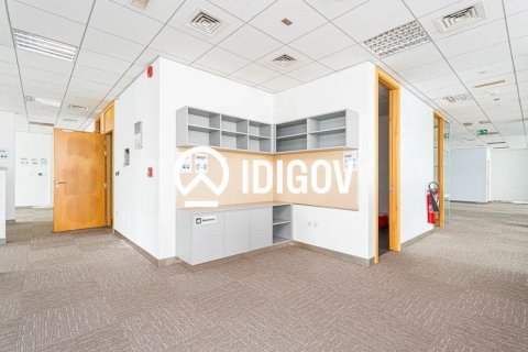 Toimisto Business Bay, Dubai, Arabiemiraatit 372.54 m2 № 761120 - kuva 7