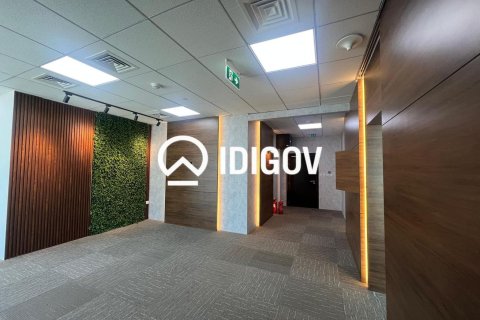 Toimisto Business Bay, Dubai, Arabiemiraatit 372.54 m2 № 761120 - kuva 4