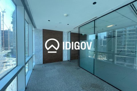 Toimisto Business Bay, Dubai, Arabiemiraatit 372.54 m2 № 761120 - kuva 5