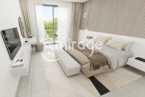 Vila na Yas Island, Abu Dhabi, SAE 4 ložnice, 475 m² Č.: 574398 - fotografie 7