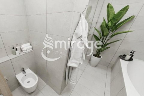Vila na Yas Island, Abu Dhabi, SAE 4 ložnice, 475 m² Č.: 574398 - fotografie 10