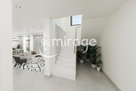 Vila na Yas Island, Abu Dhabi, SAE 4 ložnice, 475 m² Č.: 574398 - fotografie 6