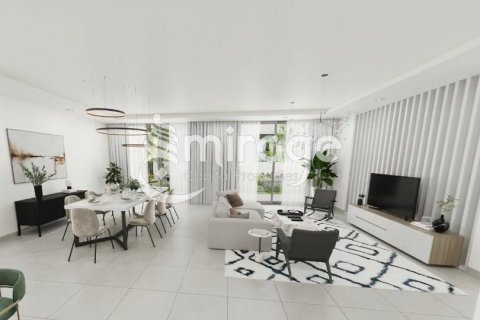 Vila na Yas Island, Abu Dhabi, SAE 4 ložnice, 475 m² Č.: 574398 - fotografie 4