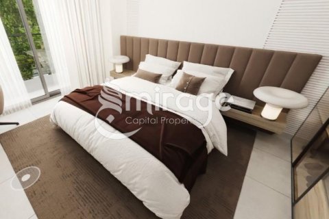 Vila na Yas Island, Abu Dhabi, SAE 4 ložnice, 475 m² Č.: 574398 - fotografie 8