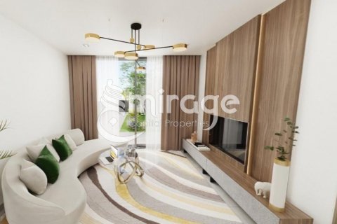 Vila na Yas Island, Abu Dhabi, SAE 4 ložnice, 475 m² Č.: 574398 - fotografie 2
