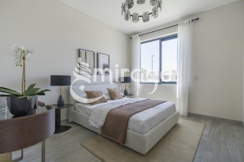 Řadový dům na Yas Island, Abu Dhabi, SAE 3 ložnice, 166.4 m² Č.: 574399 - fotografie 6