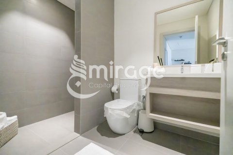 Řadový dům na Yas Island, Abu Dhabi, SAE 3 ložnice, 166.4 m² Č.: 574399 - fotografie 9