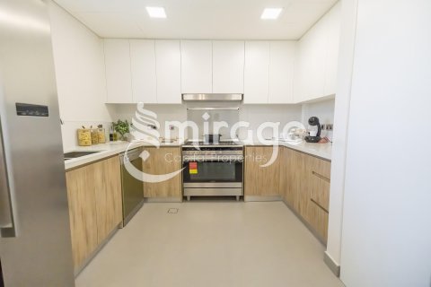 Řadový dům na Yas Island, Abu Dhabi, SAE 3 ložnice, 166.4 m² Č.: 574399 - fotografie 8