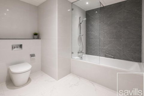 Lakás itt: Business Bay, Dubai, EAE, 2 hálószoba, 127 m², azonosító: 755291 - fénykép 12