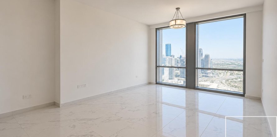 Lakás itt: Business Bay, Dubai, EAE, 2 hálószoba, 127 m², azonosító: 755291
