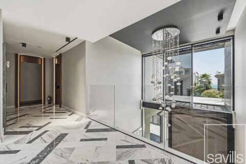 Vila di Jumeirah, Dubai, UEA 7 kamar tidur, 1600.81 m2 nomor 755296 - foto 15