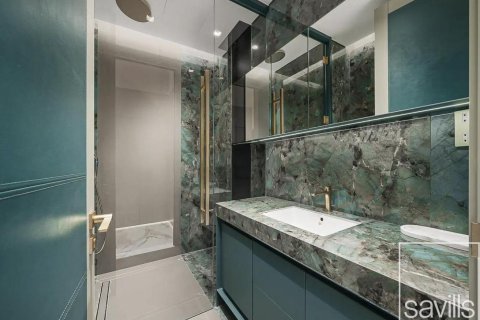 Vila di Jumeirah, Dubai, UEA 7 kamar tidur, 1600.81 m2 nomor 755296 - foto 12