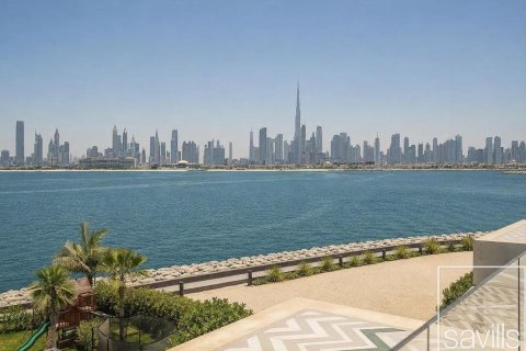 Vila di Jumeirah, Dubai, UEA 7 kamar tidur, 1600.81 m2 nomor 755296 - foto 11