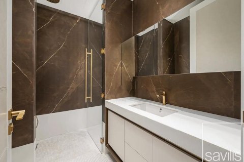 Vila di Jumeirah, Dubai, UEA 7 kamar tidur, 1600.81 m2 nomor 755296 - foto 16