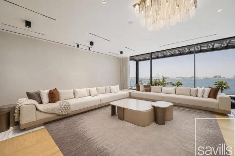 Vila di Jumeirah, Dubai, UEA 7 kamar tidur, 1600.81 m2 nomor 755296 - foto 14
