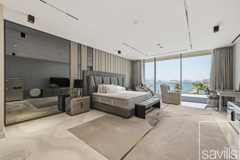 Vila di Jumeirah, Dubai, UEA 7 kamar tidur, 1600.81 m2 nomor 755296 - foto 7