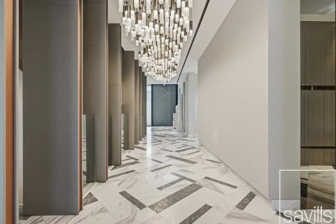 Vila di Jumeirah, Dubai, UEA 7 kamar tidur, 1600.81 m2 nomor 755296 - foto 6